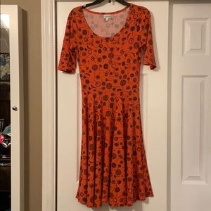 Lularoe Dress